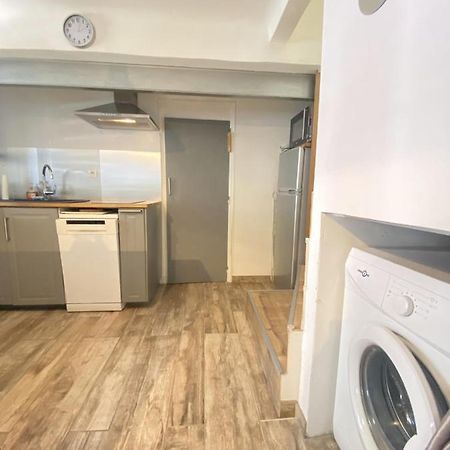 La Cle Maison De Ville, Clim, Wifi A La Bayore Ιέρ Εξωτερικό φωτογραφία