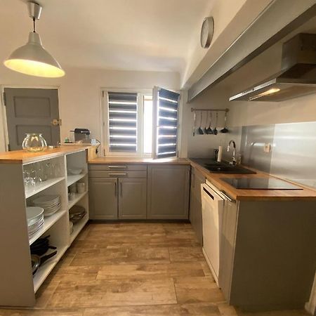 La Cle Maison De Ville, Clim, Wifi A La Bayore Ιέρ Εξωτερικό φωτογραφία