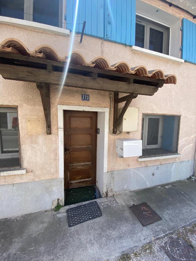 La Cle Maison De Ville, Clim, Wifi A La Bayore Ιέρ Εξωτερικό φωτογραφία
