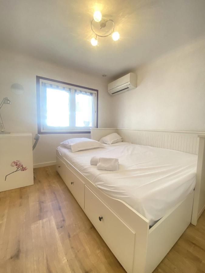 La Cle Maison De Ville, Clim, Wifi A La Bayore Ιέρ Εξωτερικό φωτογραφία